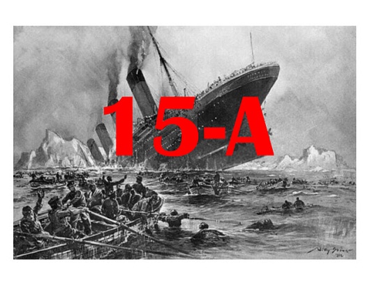 Hundimiento del titanic ¿Atentado o Accidente? Reserva Federal y primera guerra mundial Nuevoposter-p1