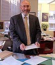 Joe Stiglitz 