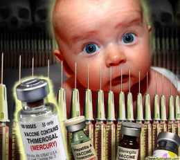 Vacunas asesinas