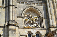 Saint Georges (Burdeos)