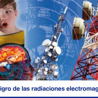 Estamos siendo atacados y enfermados por las radiaciones electromagnéticas por EMILIO GALLARDO